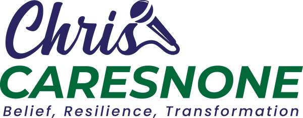 CARESNONE logo