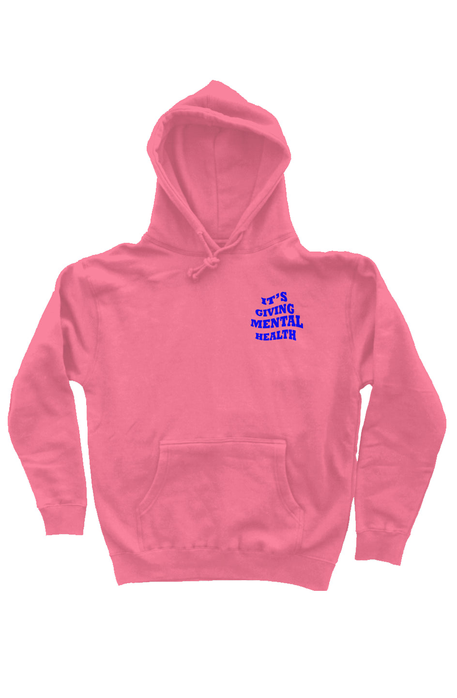 independent pullover hoody