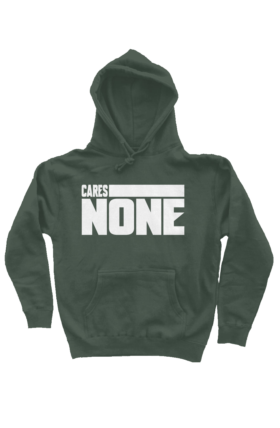 independent pullover hoody