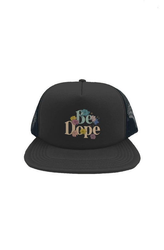 Foam Front Trucker Cap