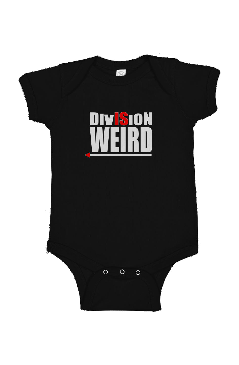 Infant Fine Jersey Bodysuit