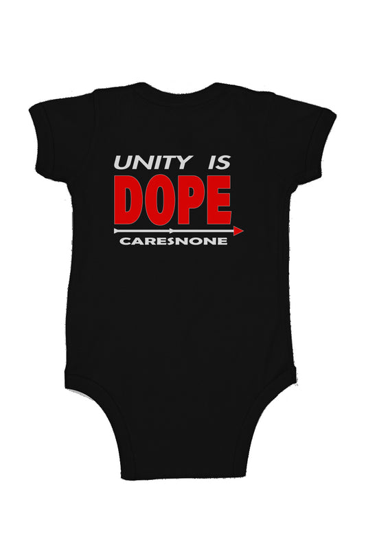 Infant Fine Jersey Bodysuit