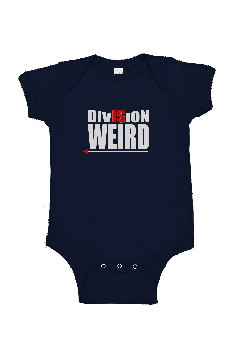 Infant Fine Jersey Bodysuit