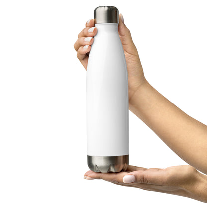 Be Dope Stainless steel water bottle