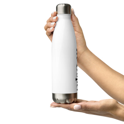 Be Dope Stainless steel water bottle